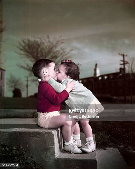 sister kissing sister|1,620 Brother And Sister Kiss Stock Photos & High.